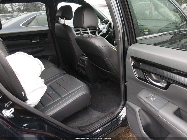 7FARS6H90SE016568 Honda Cr-v Hybrid Sport Touring