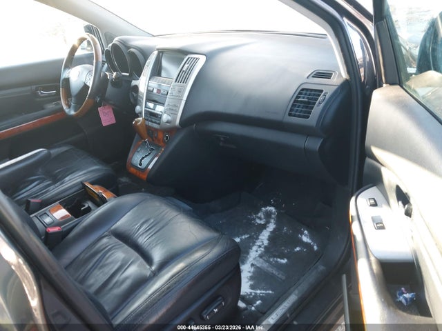 2009 Lexus Rx 350 მანქანა იყიდება აუქციონზე, vin: 2T2HK31U09C119603, აუქციონის ნომერი: 44645355