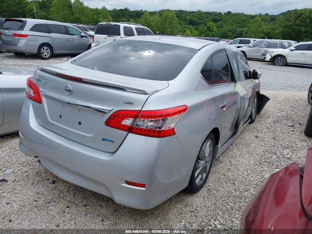 Aukcja sprzedaży 2013 Nissan Sentra Sr, vin: 3N1AB7AP2DL785281, numer aukcji: 44645360