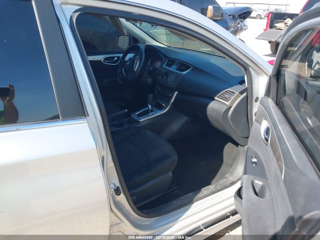 Aukcja sprzedaży 2013 Nissan Sentra Sr, vin: 3N1AB7AP2DL785281, numer aukcji: 44645360