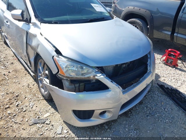 Aukcja sprzedaży 2013 Nissan Sentra Sr, vin: 3N1AB7AP2DL785281, numer aukcji: 44645360