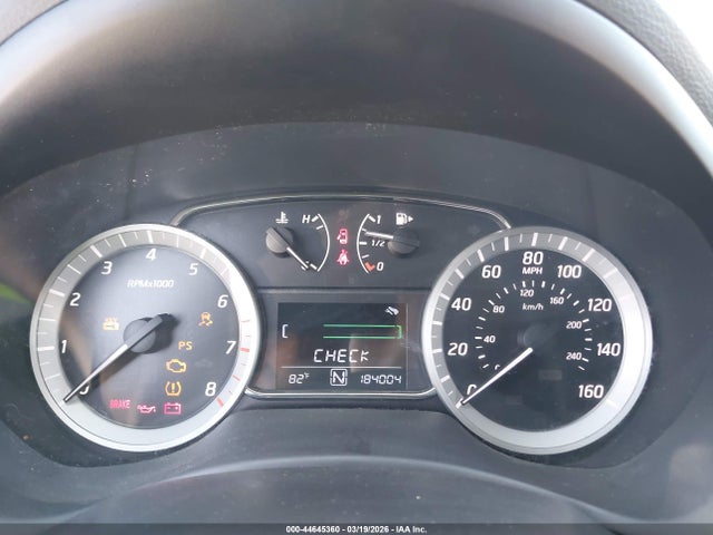 Aukcja sprzedaży 2013 Nissan Sentra Sr, vin: 3N1AB7AP2DL785281, numer aukcji: 44645360
