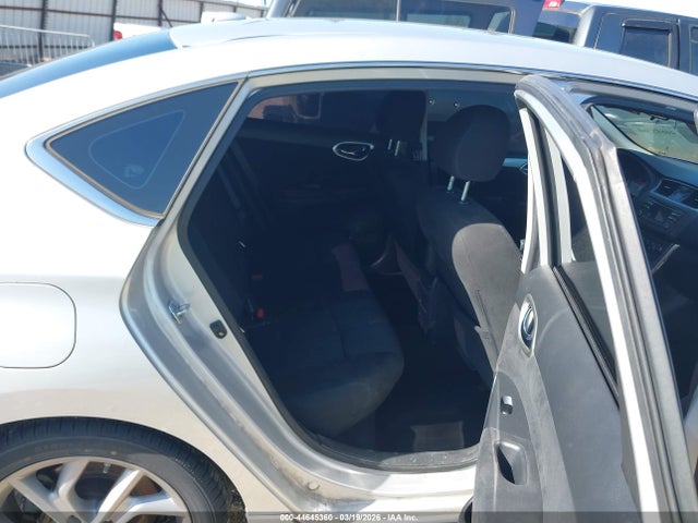Aukcja sprzedaży 2013 Nissan Sentra Sr, vin: 3N1AB7AP2DL785281, numer aukcji: 44645360