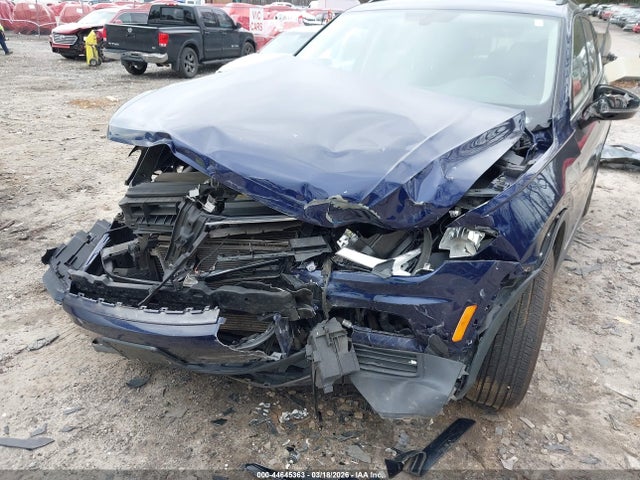 2021 VOLKSWAGEN TIGUAN 3VV2B7AX9MM002776 Photo 5