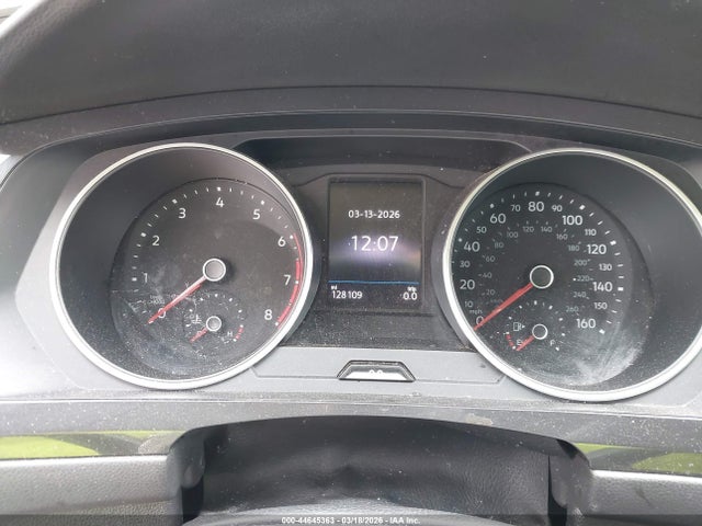 2021 VOLKSWAGEN TIGUAN 3VV2B7AX9MM002776 Photo 6