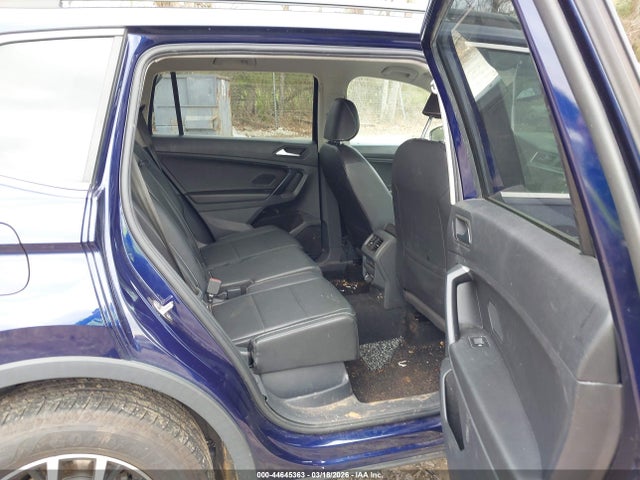 2021 VOLKSWAGEN TIGUAN 3VV2B7AX9MM002776 Photo 7