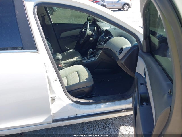 Aukcja sprzedaży 2014 Chevrolet Cruze 1lt Auto, vin: 1G1PC5SB1E7224645, numer aukcji: 44645365