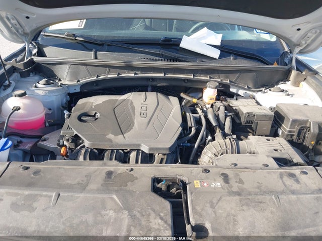 Продаж на аукціоні авто 2024 Hyundai Tucson Se, vin: 5NMJA3DE9RH432124, номер лоту: 44645366