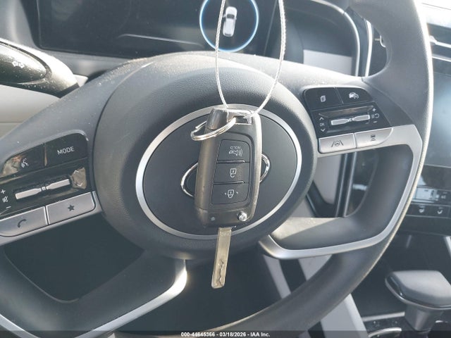 Продаж на аукціоні авто 2024 Hyundai Tucson Se, vin: 5NMJA3DE9RH432124, номер лоту: 44645366