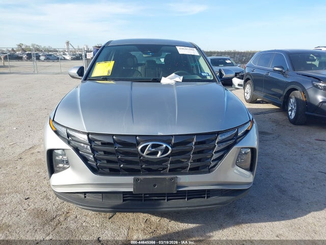 Продаж на аукціоні авто 2024 Hyundai Tucson Se, vin: 5NMJA3DE9RH432124, номер лоту: 44645366