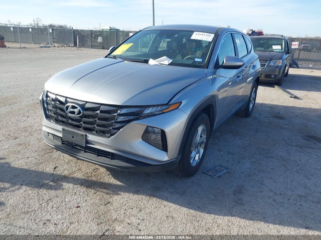 Продаж на аукціоні авто 2024 Hyundai Tucson Se, vin: 5NMJA3DE9RH432124, номер лоту: 44645366