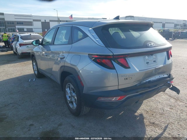 Продаж на аукціоні авто 2024 Hyundai Tucson Se, vin: 5NMJA3DE9RH432124, номер лоту: 44645366