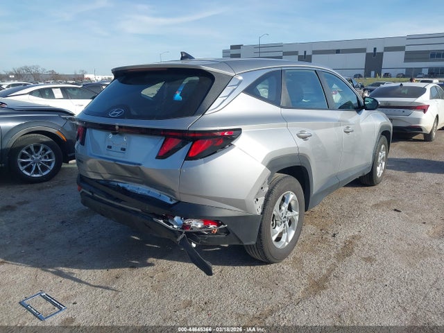 Продаж на аукціоні авто 2024 Hyundai Tucson Se, vin: 5NMJA3DE9RH432124, номер лоту: 44645366