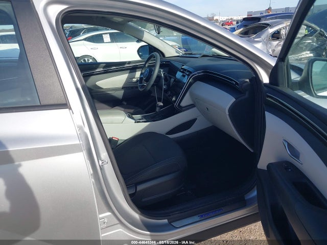 Продаж на аукціоні авто 2024 Hyundai Tucson Se, vin: 5NMJA3DE9RH432124, номер лоту: 44645366
