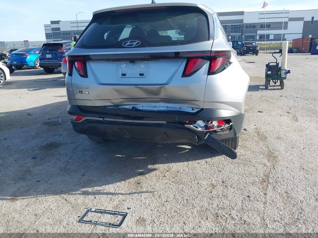Продаж на аукціоні авто 2024 Hyundai Tucson Se, vin: 5NMJA3DE9RH432124, номер лоту: 44645366