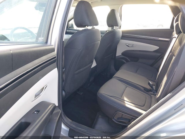 Продаж на аукціоні авто 2024 Hyundai Tucson Se, vin: 5NMJA3DE9RH432124, номер лоту: 44645366