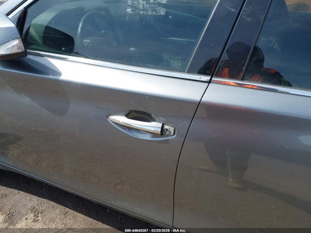Aukcja sprzedaży 2016 Infiniti Q50 2.0t Premium, vin: JN1CV7ARXGM250114, numer aukcji: 44645367