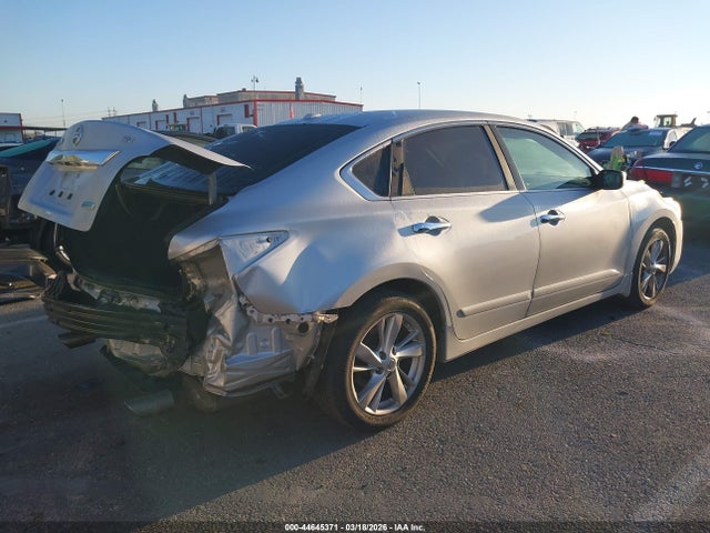 1N4AL3AP8EN253673 Nissan Altima 2.5 Sv