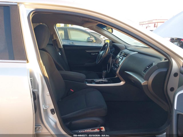 1N4AL3AP8EN253673 Nissan Altima 2.5 Sv