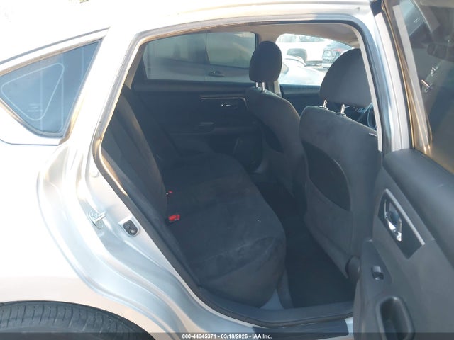 1N4AL3AP8EN253673 Nissan Altima 2.5 Sv