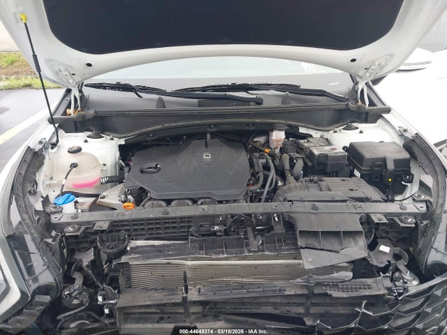Продажа на аукционе авто 2025 Kia Sportage Ex, vin: 5XYK33DF8SG246422, номер лота: 44645374