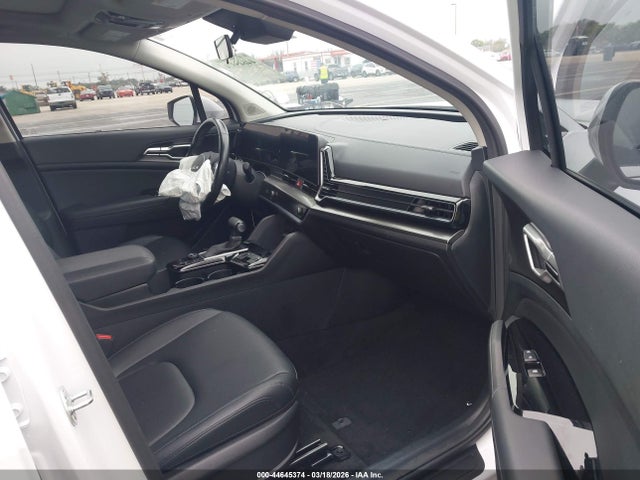Продажа на аукционе авто 2025 Kia Sportage Ex, vin: 5XYK33DF8SG246422, номер лота: 44645374