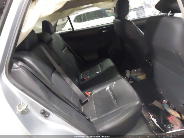 Продажа на аукционе авто 2016 Subaru Outback 3.6r Limited, vin: 4S4BSENC2G3341942, номер лота: 44645376