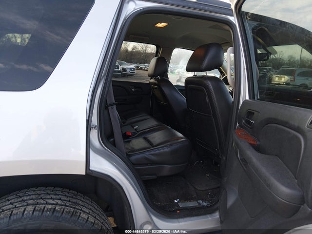 Продаж на аукціоні авто 2013 Chevrolet Tahoe Ltz, vin: 1GNSKCE02DR295138, номер лоту: 44645379