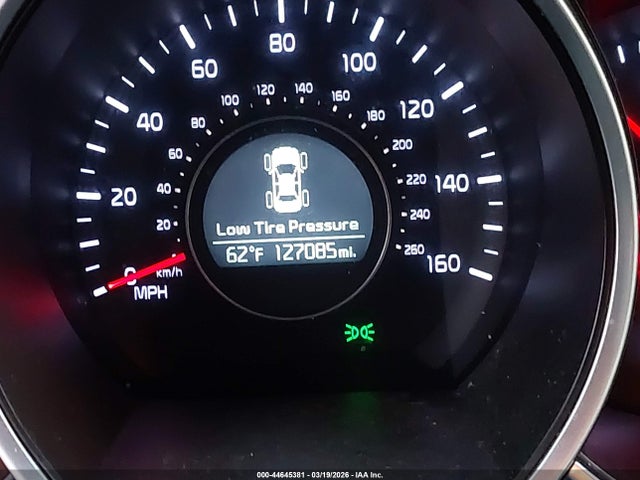 KIA Optima Lx 2014 KNAGM4A7XE5459145 Image 15