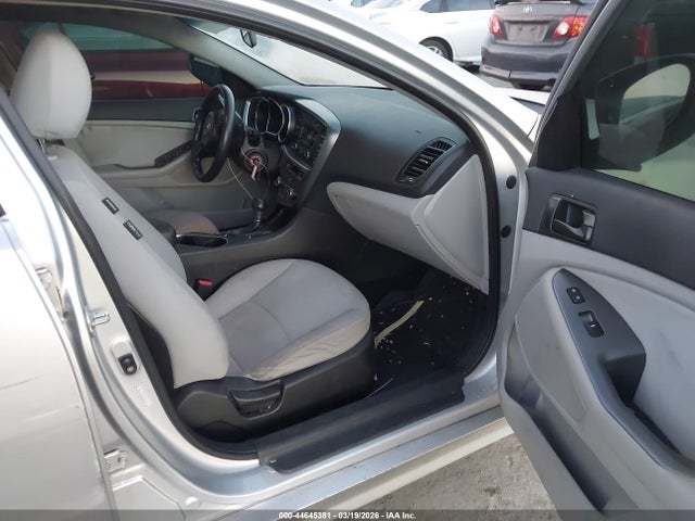 KIA Optima Lx 2014 KNAGM4A7XE5459145 Image 5