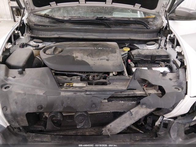 2015 Jeep Cherokee Trailhawk მანქანა იყიდება აუქციონზე, vin: 1C4PJMBS4FW649873, აუქციონის ნომერი: 44645382