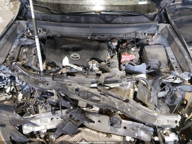 Aukcja sprzedaży 2021 Mazda Cx-9 Grand Touring, vin: JM3TCADY1M0512003, numer aukcji: 44645384