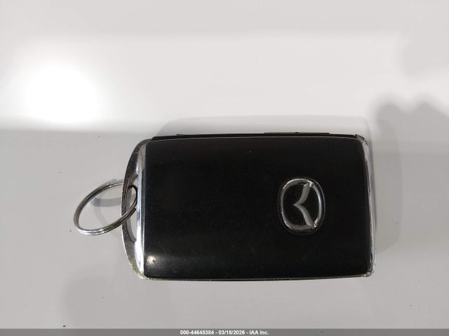 Aukcja sprzedaży 2021 Mazda Cx-9 Grand Touring, vin: JM3TCADY1M0512003, numer aukcji: 44645384