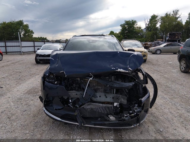 Aukcja sprzedaży 2021 Mazda Cx-9 Grand Touring, vin: JM3TCADY1M0512003, numer aukcji: 44645384