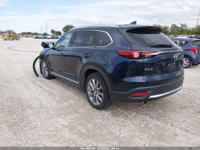 Aukcja sprzedaży 2021 Mazda Cx-9 Grand Touring, vin: JM3TCADY1M0512003, numer aukcji: 44645384