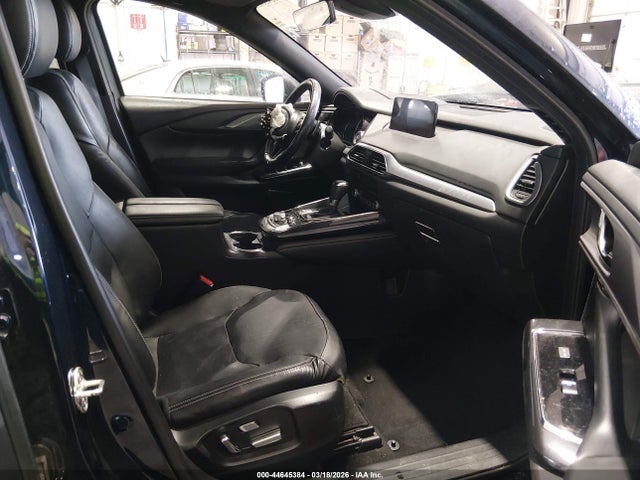 Aukcja sprzedaży 2021 Mazda Cx-9 Grand Touring, vin: JM3TCADY1M0512003, numer aukcji: 44645384