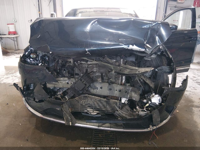 Aukcja sprzedaży 2021 Mazda Cx-9 Grand Touring, vin: JM3TCADY1M0512003, numer aukcji: 44645384