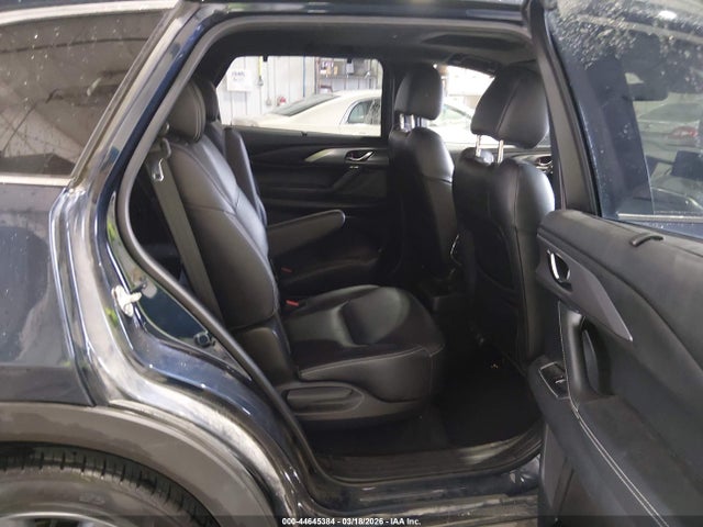 Aukcja sprzedaży 2021 Mazda Cx-9 Grand Touring, vin: JM3TCADY1M0512003, numer aukcji: 44645384