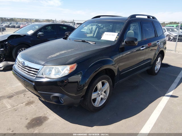 Aukcja sprzedaży 2009 Subaru Forester 2.5x Limited, vin: JF2SH64669H770738, numer aukcji: 44645385