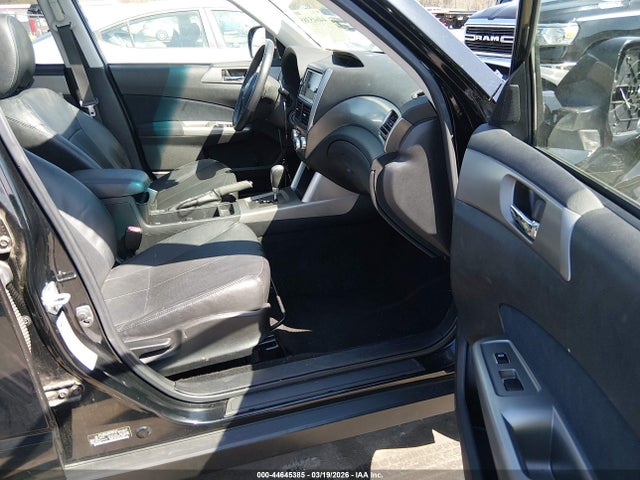 Aukcja sprzedaży 2009 Subaru Forester 2.5x Limited, vin: JF2SH64669H770738, numer aukcji: 44645385
