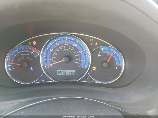 Aukcja sprzedaży 2009 Subaru Forester 2.5x Limited, vin: JF2SH64669H770738, numer aukcji: 44645385