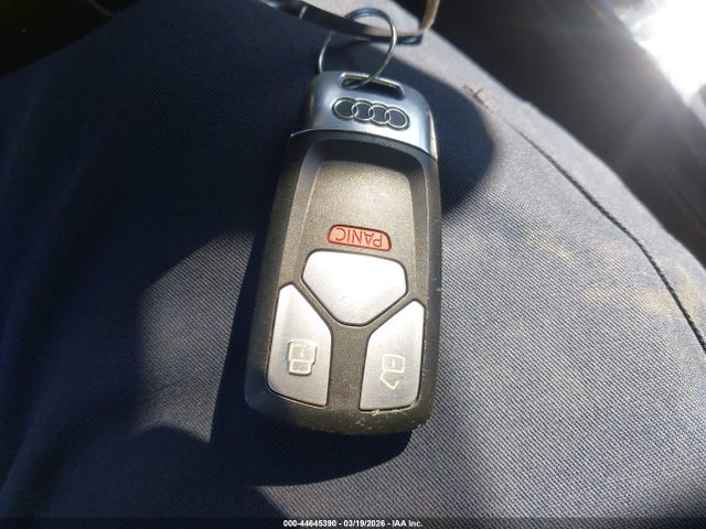 2021 AUDI Q5 WA1BAAFY2M2104387 Photo 10