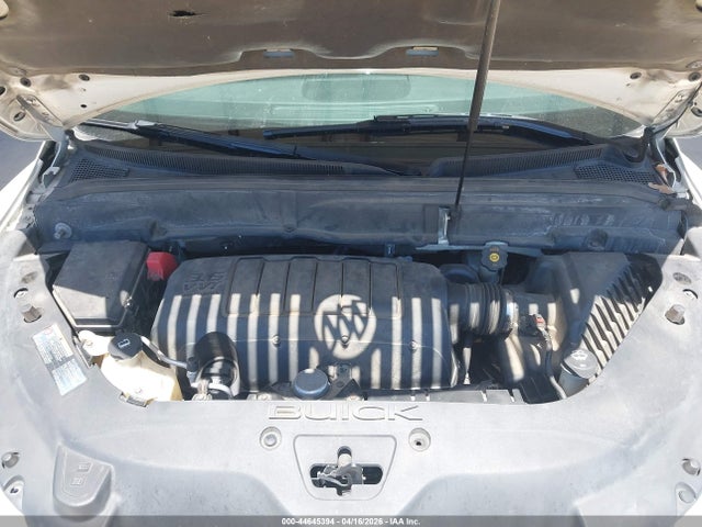 2012 Buick Enclave Premium მანქანა იყიდება აუქციონზე, vin: 5GAKVDED7CJ198069, აუქციონის ნომერი: 44645394