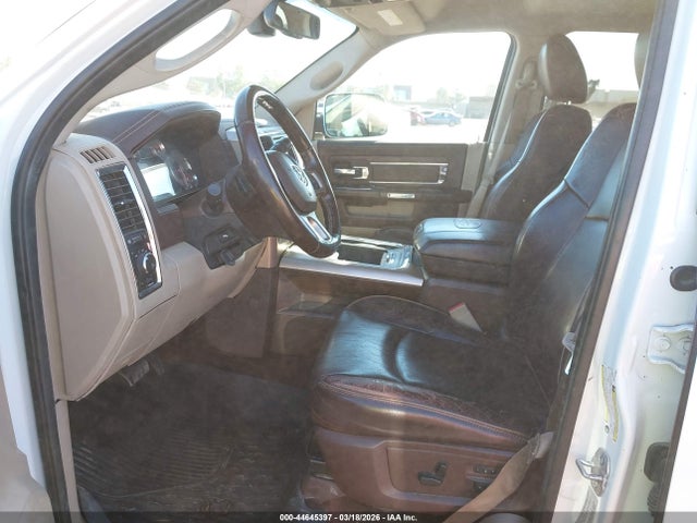 Aukcja sprzedaży 2017 Ram 3500 Laramie Longhorn  4x2 8' Box, vin: 3C63R2KLXHG599462, numer aukcji: 44645397