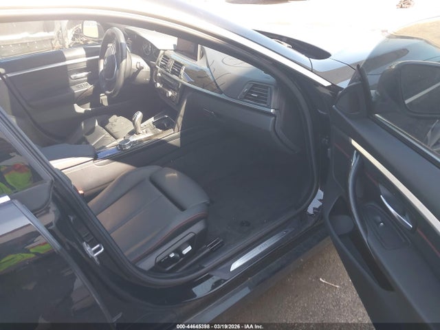 44645398 :رقم المزاد ، WBA4F9C50HG791822 vin ، 2017 Bmw 430i Gran Coupe Xdrive مزاد بيع