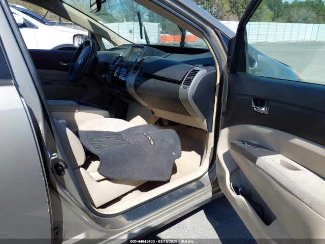 2005 TOYOTA PRIUS JTDKB20U953090112 Photo 4