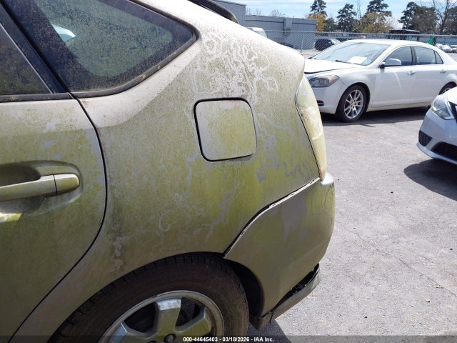 2005 TOYOTA PRIUS JTDKB20U953090112 Photo 5