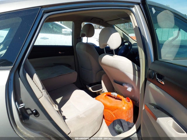 2005 TOYOTA PRIUS JTDKB20U953090112 Photo 7