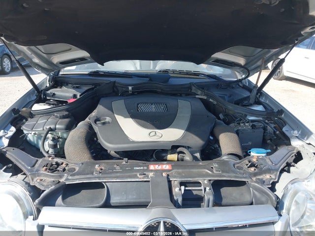 Aukcja sprzedaży 2007 Mercedes-benz Clk 350, vin: WDBTK56G57F226355, numer aukcji: 44645402