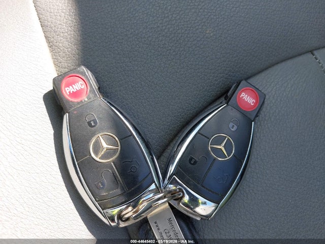 Aukcja sprzedaży 2007 Mercedes-benz Clk 350, vin: WDBTK56G57F226355, numer aukcji: 44645402